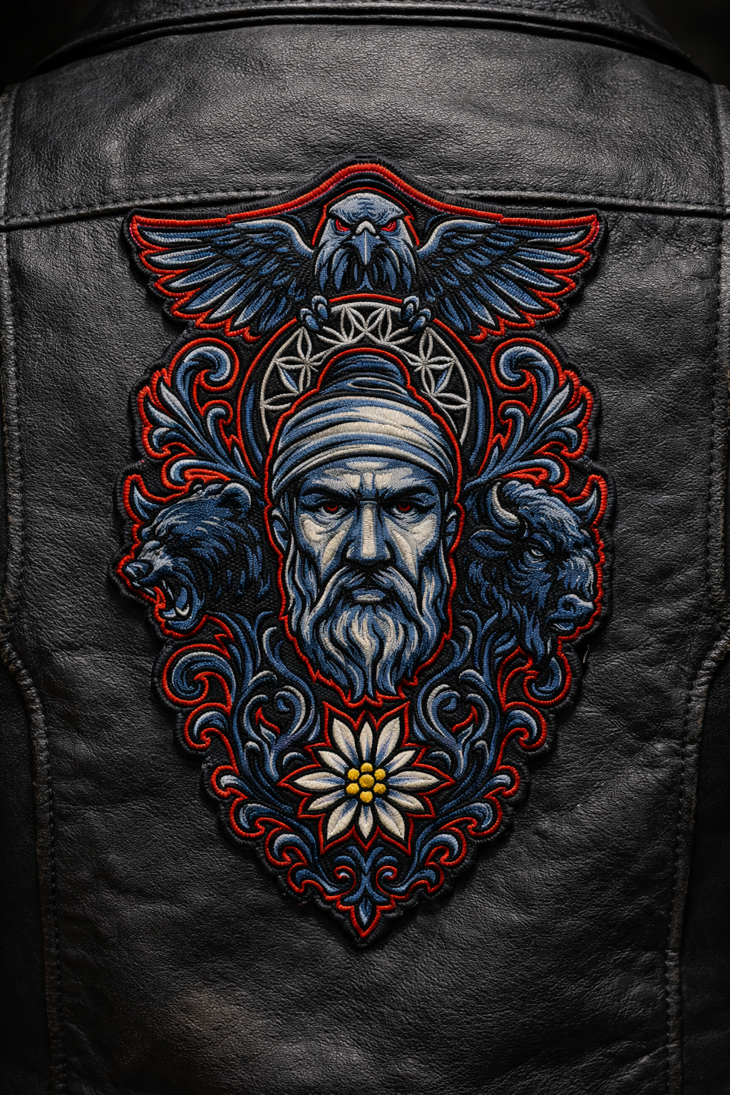 Bicycle Helmet Green